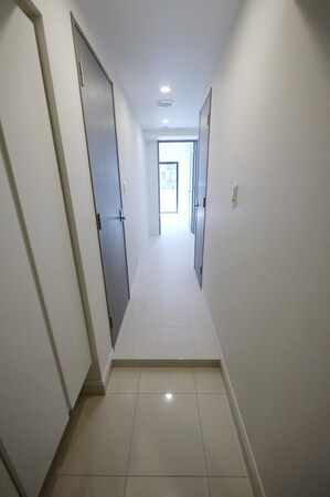 KNOTS大山の物件内観写真